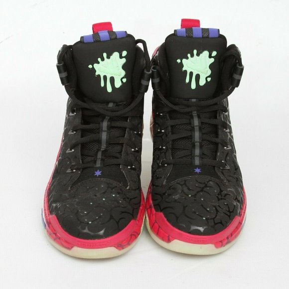 Adidas Boost Derrick Rose 6 Basketball Sneaker 7 main image 6